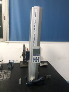 altimeter